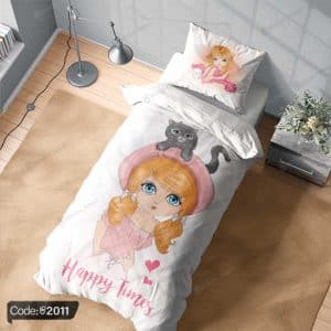 روتختی سه بعدی دختر خجالتی کد 2011