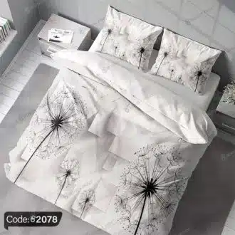 روتختی سه بعدی قاصدک کد 2078