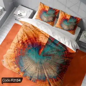 روتختی سه بعدی فانتزی کد 2134