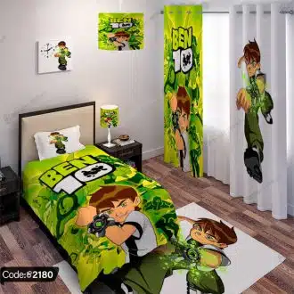 ست اتاق خواب بن تن کد 2180