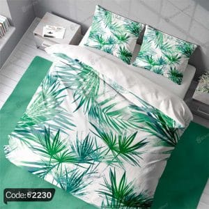 روتختی طرح برگ هاوایی کد 2230