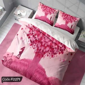 روتختی سه بعدی عاشقانه کد 2271