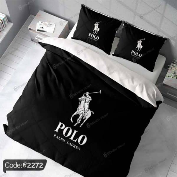 روتختی سه بعدی برند POLO کد 2272