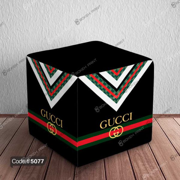 پاف نشیمن گوچی Gucci کد 5077