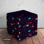 پاف نشیمن کهکشان کد 5118