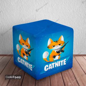 پاف نشیمن گربه | CATNITE کد 5410