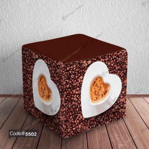 پاف نشیمن coffe کد 5502