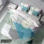 روتختی طرح هندسی کد 6300