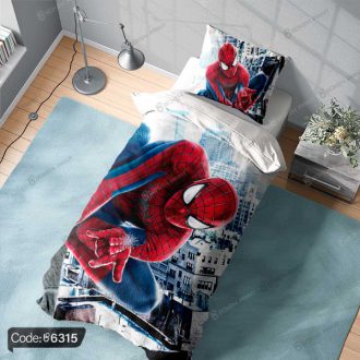 روتختی مرد عنکبوتی SpiderMan کد 6315