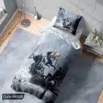 روتختی طرح گاد اف وار God of War کد 6320