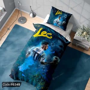 روتختی طرح مسی کد 6349 با رنگ‌های گرم مسی و طراحی زیبا، اتاق خواب شما را به فضایی شیک و دلپذیر تبدیل می‌کند.