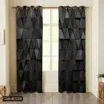 پرده طرح هندسی سه بعدی کد 2226 با طراحی مدرن و شیک، دکوراسیون داخلی شما را به یک فضای جذاب و متفاوت تبدیل می‌کند.