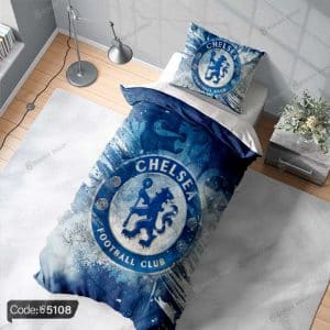 خرید و قیمت رونتختی طرح تیم فوتبال چلسی کد 5108