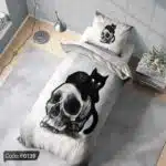 خرید وقیمت روتختی طرح اسکلت کد 6139