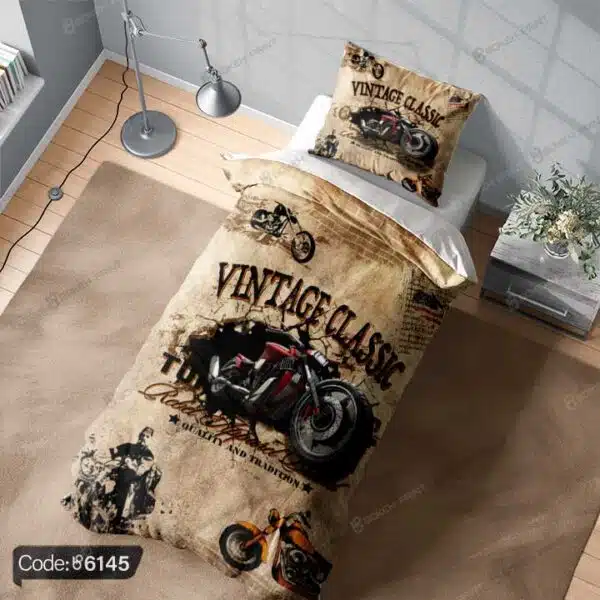 خرید وقیمت روتختی طرح موتور کد 6145