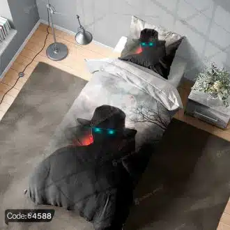 خرید و قیمت پرده پانچ مرد جادو گر کد 4588